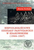Polska książka : Niepodległ... - Maciej Korkuć