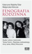 Polska książka : Fenografia... - Katarzyna Wądolny-Tatar, Małgorzata Klimczuk