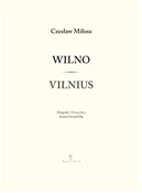 Książka : Wilno Viln... - Czesław Miłosz