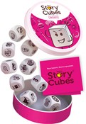 Story Cube... -  foreign books in polish 