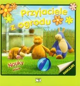 Nouky i pr... - Patrycja Zarawska -  Polish Bookstore 