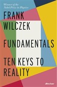 Książka : Fundamenta... - Frank Wilczek
