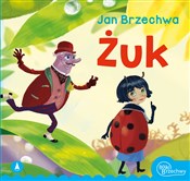 Żuk - Jan Brzechwa, Kazimierz Wasilewski -  books in polish 