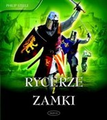 Rycerze i ... - Philip Steele -  Polish Bookstore 