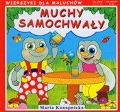 Muchy samo... - Maria Konopnicka -  foreign books in polish 