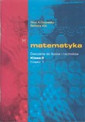 Matematyka... - Alina Ossowska, Barbara Kot - Ksiegarnia w UK