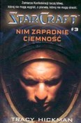 Starcraft ... - Tracy Hickman -  foreign books in polish 