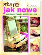 Stare jak ... - Joanna Tołłoczko -  books from Poland