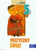 Muzyczny ś... - Teresa Wójcik -  Polish Bookstore 