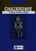 Chazarowie... - Jarosław Dudek -  Polish Bookstore 