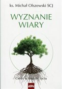 Polska książka : Wyznanie w... - Michał Olszewski