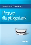polish book : Prawo dla ... - Małgorzata Paszkowska