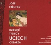 [Audiobook... - Jose Freches - Ksiegarnia w UK