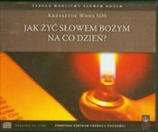 Jak żyć sł... - Krzysztof Wons -  foreign books in polish 