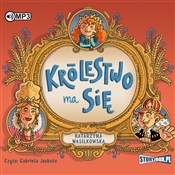 Polska książka : [Audiobook... - Katarzyna Wasilkowska