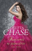 polish book : Kuszenie w... - Loretta Chase