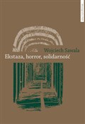 Ekstaza ho... - Wojciech Sawala -  Polish Bookstore 