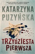 Polska książka : Trzydziest... - Katarzyna Puzyńska