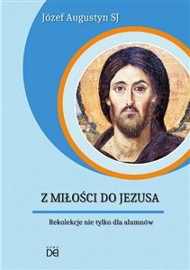 Picture of [Audiobook] Z Miłości do Jezusa. Rekolekcje nie tylko.. CD