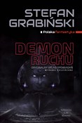 Polska książka : Demon ruch... - Stefan Grabiński