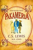 polish book : Pakameria ... - C.S. Lewis