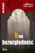 B jak bezw... - Sue Grafton -  books from Poland