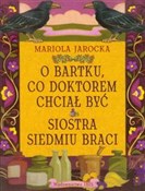 polish book : O Bartku c... - Mariola Jarocka