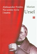 Polska książka : Aleksander... - Marian Ursel