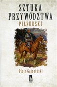 Książka : Sztuka prz... - Piotr Gajdziński
