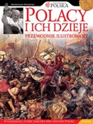 Książka : Polacy i i... - Stanisław Rosik, Przemysław Wiszewski