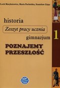 polish book : Historia P... - Lech Moryksiewicz, Maria Pacholska, Stanisław Zając
