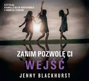 [Audiobook... - Jenny Blackhurst -  foreign books in polish 