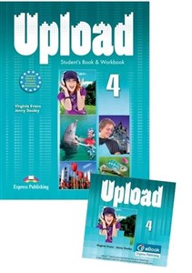 Picture of Upload 4 SB + WB International+ ieBook