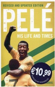 Picture of Pele His Life and Times
