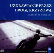 [Audiobook... - Krzysztof Wons -  books from Poland