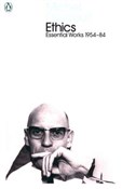 Polska książka : Ethics Sub... - Michel Foucault