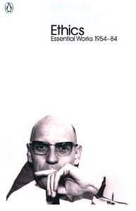 Picture of Ethics Subjectivity and Truth: Essential Works of Michel Foucault 1954-1984.
