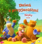 Książka : Nouky i pr... - Patrycja Zarawska
