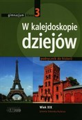 W kalejdos... - Jolanta Sikorska-Kulesza -  Polish Bookstore 