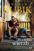 polish book : W cieniu w... - Sylwia Kubik