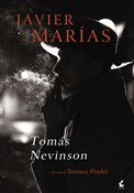 Polska książka : Tomás Nevi... - Javier Marías