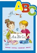 ABC Napisz... - Dorota Krassowska -  books in polish 