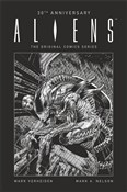 Aliens. 30... - Mark Verheiden, Mark A. Nelson -  Polish Bookstore 