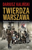 Twierdza W... - Dariusz Kaliński -  books from Poland