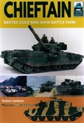 Książka : Tank Craft... - Robert Jackson