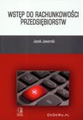 Książka : Wstęp do r... - Jacek Jaworski