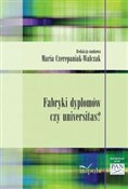 Fabryki dy... -  books from Poland