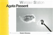 Warsaw sta... - Agata Passent - Ksiegarnia w UK