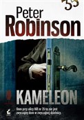 Kameleon - Peter Robinson -  Polish Bookstore 