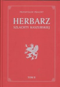 Picture of Herbarz szlachty Kaszubskiej t 2